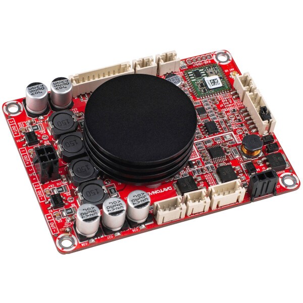 Main product image for Dayton Audio KAB-100M 1x100W Class D Audio Amplifier 325-122